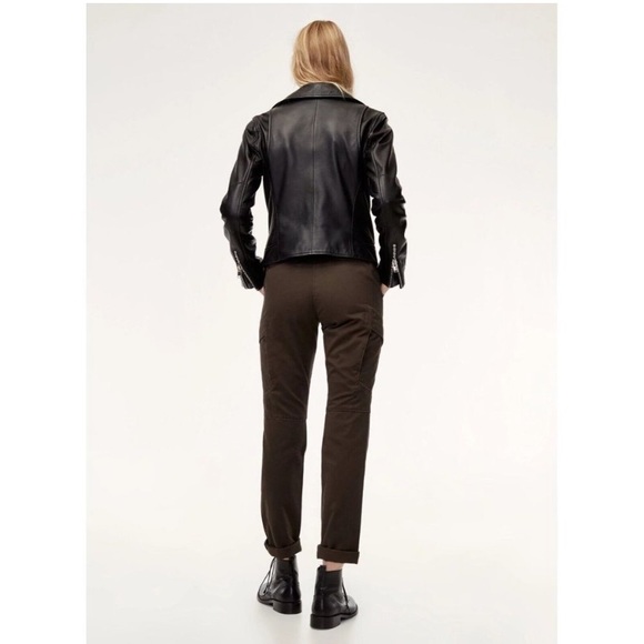 Aritzia - Talula Boyfriend cargo pants - Picture 2 of 9